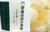 刀剣乱舞 京之柚子飴 京都のこだわり食品屋